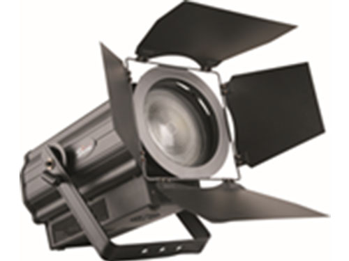 LED远程电子调焦聚光灯LC-LEDJ03