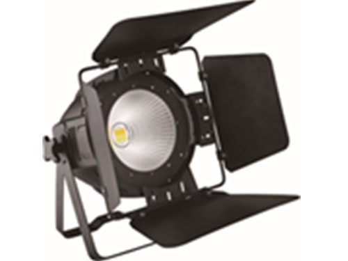 LED影视面光灯LC-DPAR200