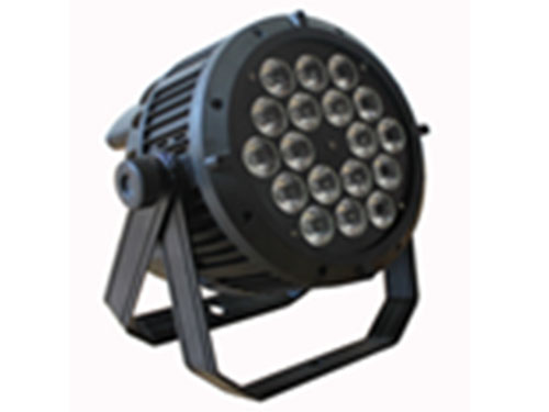 LED大功率染色灯LC-5403